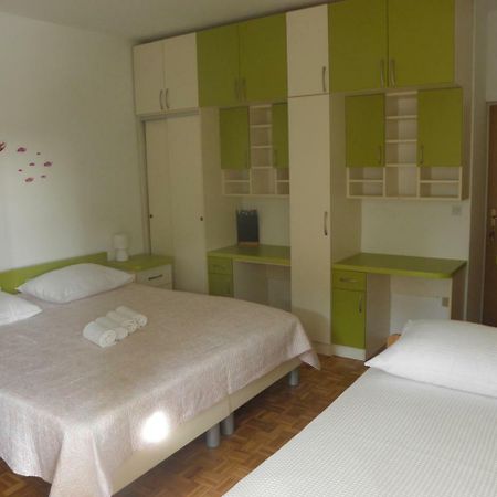 Apartman Ive Starigrad Exterior photo