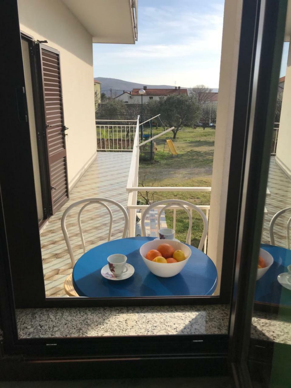 Apartman Ive Starigrad Exterior photo