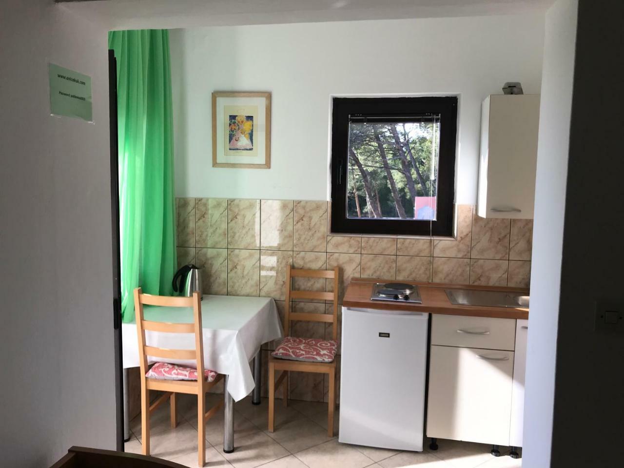 Apartman Ive Starigrad Exterior photo