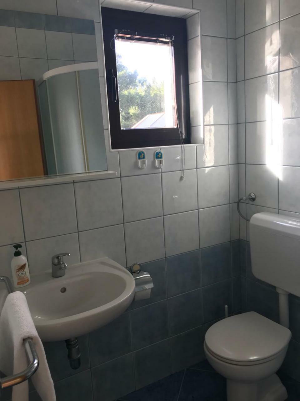 Apartman Ive Starigrad Exterior photo
