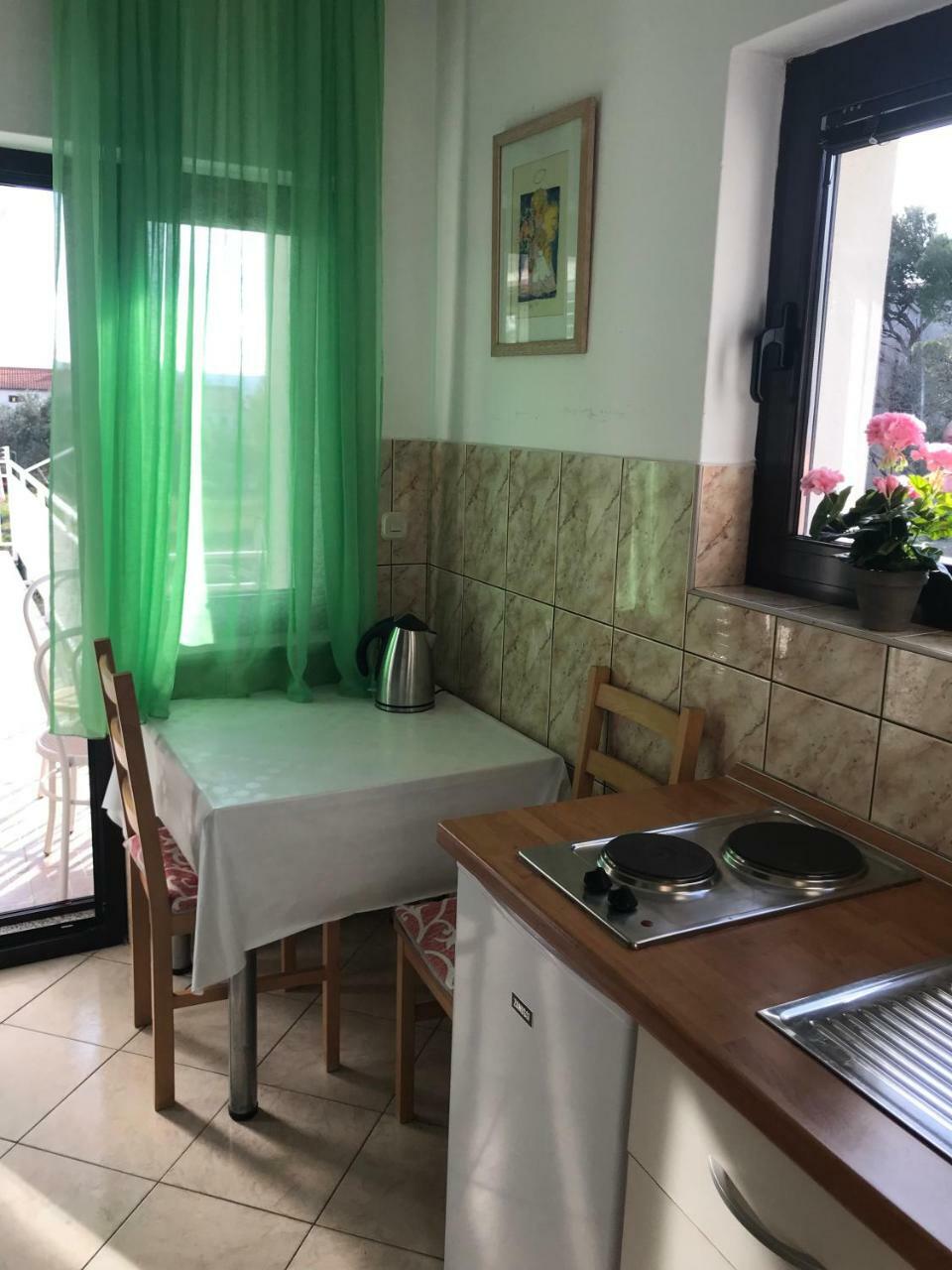 Apartman Ive Starigrad Exterior photo